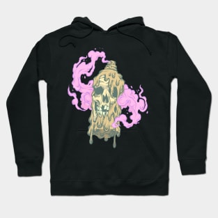 Death Breath Hoodie